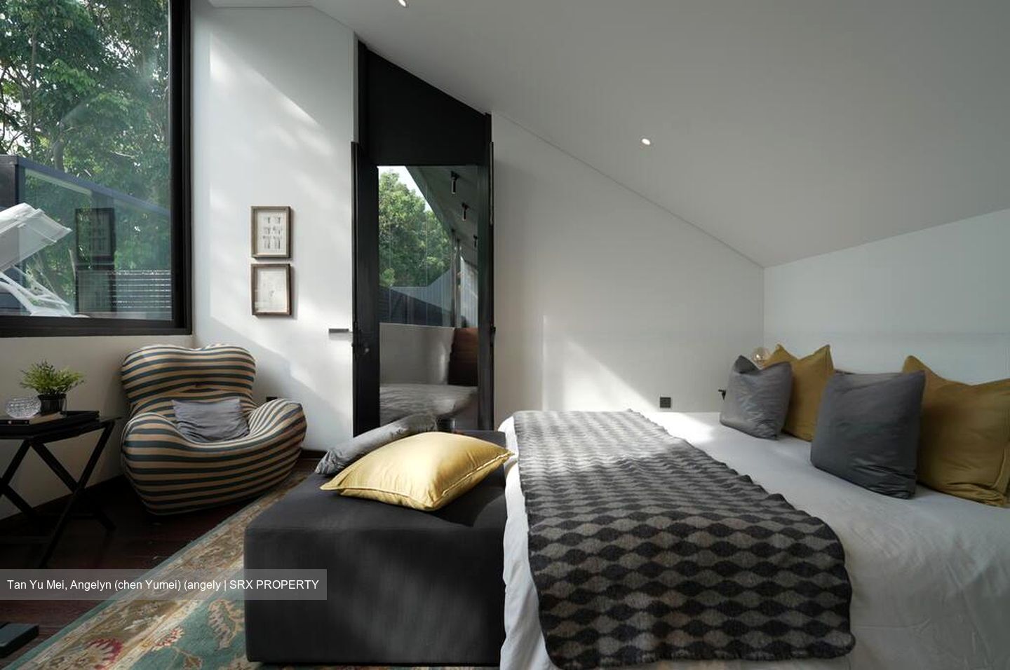 Cove Drive (D4), Terrace #456509781